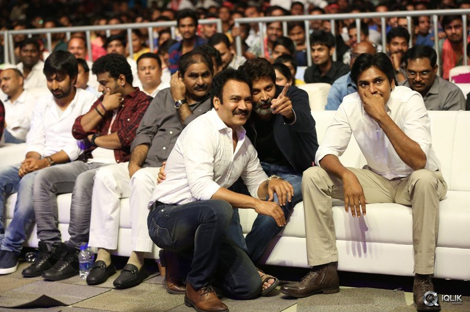 Sardaar-Gabbar-Singh-Movie-Audio-Launch